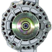 Remy 92569 Alternator