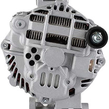 DB Electrical AMT0209 New Alternator Compatible with/Replacement for Pontiac 3.6L 3.6 V6 G8 08 09 2008 2009 120 Amp 92173959 A3TG4091 400-48054 11420