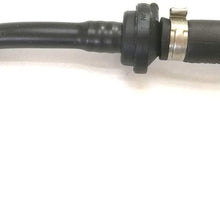 Brake Booster Vacuum Hose 041GD US STOCK SEECHAN