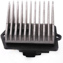 Bernard Bertha New Heater Blower Motor Fan Resistor use OE NO. GE4V-61-B15 GE4V61B15 For Mazda