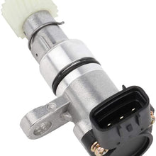 AUTOMUTO Vehicle Speed Sensor Fit for SC284 SC176 1992-1994 Toyota 4Runner,1994-1997 Toyota Previa