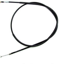 Motion Pro 03-0279 Black Vinyl Rear Hand Brake Cable