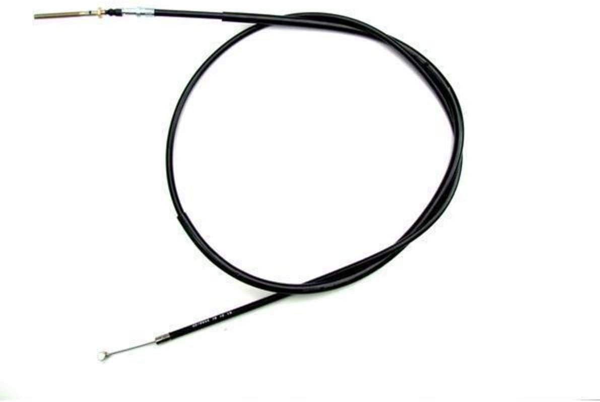 Motion Pro 03-0279 Black Vinyl Rear Hand Brake Cable