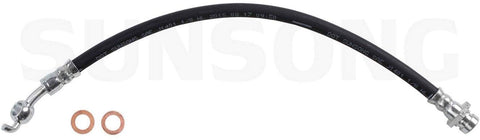 Sunsong 2201732 Brake Hose (Hyundai, Kia)