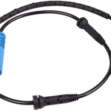 uxcell 34526756376 ABS Wheel Speed Sensor Rear Left or Right for 99-03 BMW 540i M5 540i 528i