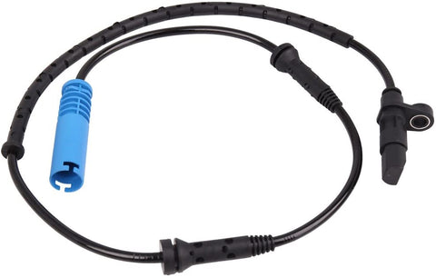 uxcell 34526756376 ABS Wheel Speed Sensor Rear Left or Right for 99-03 BMW 540i M5 540i 528i