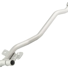 TOPAZ 94810606910 Engine Coolant Pipe for Porsche Cayenne 08-10 4.8L V8