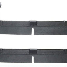 Centric 301.15780 Brake Pad