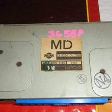 REUSED PARTS 1997 97 Infiniti I30 TCM Transmission Control Module 31036 0L700 310360L700
