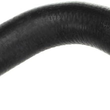 ACDelco 22557M Professional Lower Molded Coolant Hose