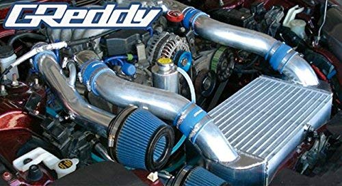 GReddy (12040701) Radiator Kit