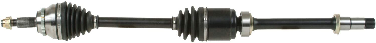 Cardone 66-5261 New CV Axle