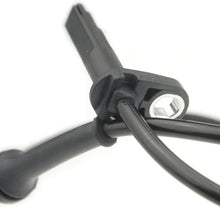 Set of 2 Front Left and Right ABS Wheel Speed Sensors for Nissan Altima 2007-2013 Maxima 2009-2014