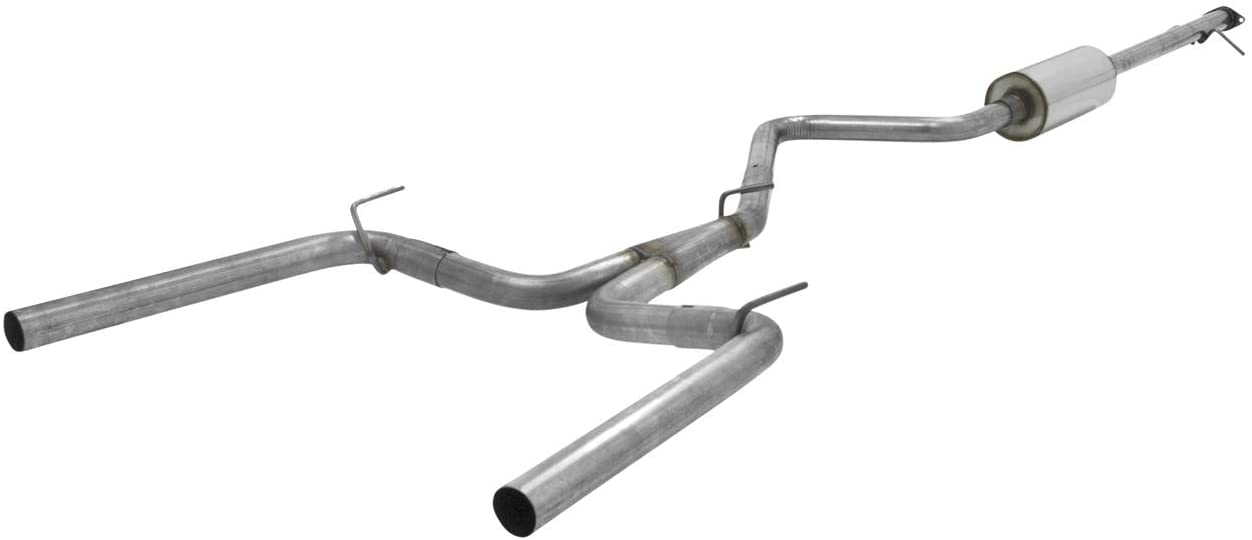 Flowmaster 817595 13-16 Dodge Dart Dbx 409s Exhaust System (Base Product)