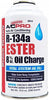 8.5 oz. R-134a Ester Oil Charge