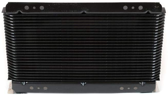 Canton Racing 23-500 Oil Cooler Aluminum (1.5