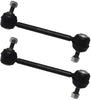Detroit Axle Prime - Both (2) Brand New Rear Stabilizer Sway Bar End Link for - 2005-08 Buick Allure - [97-05 Century] - 05-09 LaCrosse - [97-04 Regal] - 2000-13 Chevy Impala - [00-07 Monte Carlo]
