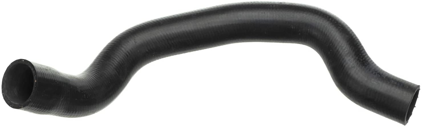ACDelco 24462L Professional Upper Molded Coolant Hose