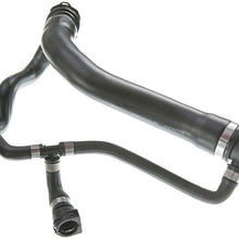 A-Premium Upper Radiator Coolant Hose for BMW E65 E66 745i 745Li 2002-2005