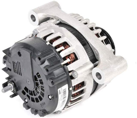 ACDelco 13597233 GM Original Equipment Alternator