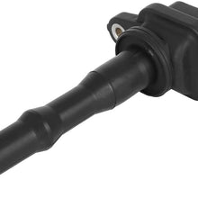 uxcell Auto Parts Ignition Coil 90919-02214 Replacement for Lexus ES300 for Toyota Avalon Camry