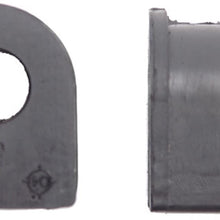 ACDelco 46G0934A Advantage Rear to Frame Suspension Stabilizer Bushing