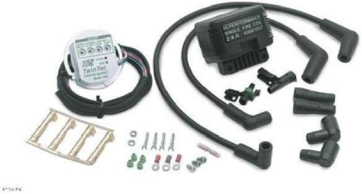 Daytona Twin Tec Internal Ignition Kit - Standard 1005T