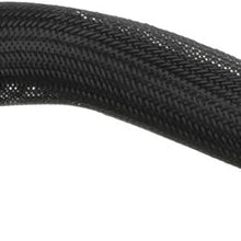 ACDelco 24724L Professional Molded Coolant Hose