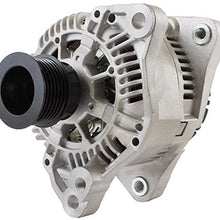 DB Electrical APR0006 New Alternator for BMW 318 Series 1994 1995 1996 1997 1998 1999 94 95 96 97 98 99, Z3 1996 1997 1998 96 97 98 V439007 12-31-1-247-288 12-31-1-247-310 111946 400-40034 A13VI78