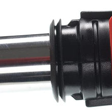 A-Premium Ignition Coil Pack Replacement for Audi A4 A5 A6 A7 A8 Quattro Q5 Q7 R8 S4 S5 S6 S8 SQ5 Porsche Touareg Red