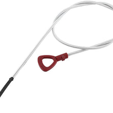 120cm 48inch Transmission Fluid Dipstick, Accurate Reading Automatic Gearbox Transmission Fluid Dipstick