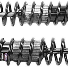 Monroe 58640 Load Adjusting Shock Absorber (Pack of 2)