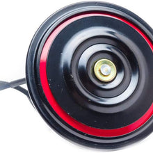 UTV INC Polaris RZR UTV Back lit LED Horn Kit