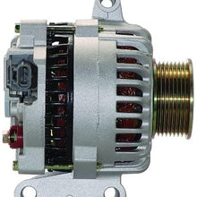 Remy 92569 Alternator