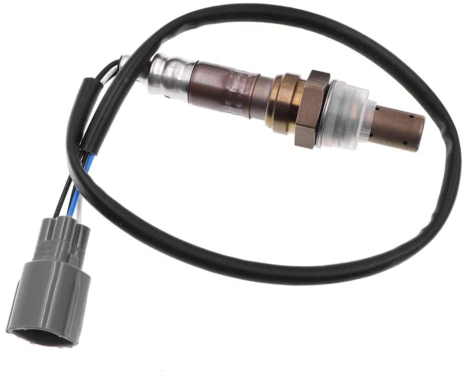 Oxygen Sensor 89467-42010 234-9023 Upstream Air Fuel Ratio O2 Sensor Replacement for Toyo -ta RAV4 2.0L 2001-2003 Bank 1 Sensor 1 8946742010 2349023
