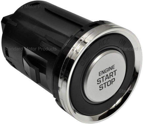 Standard US1428 Intermotor Ignition Push Button Switch