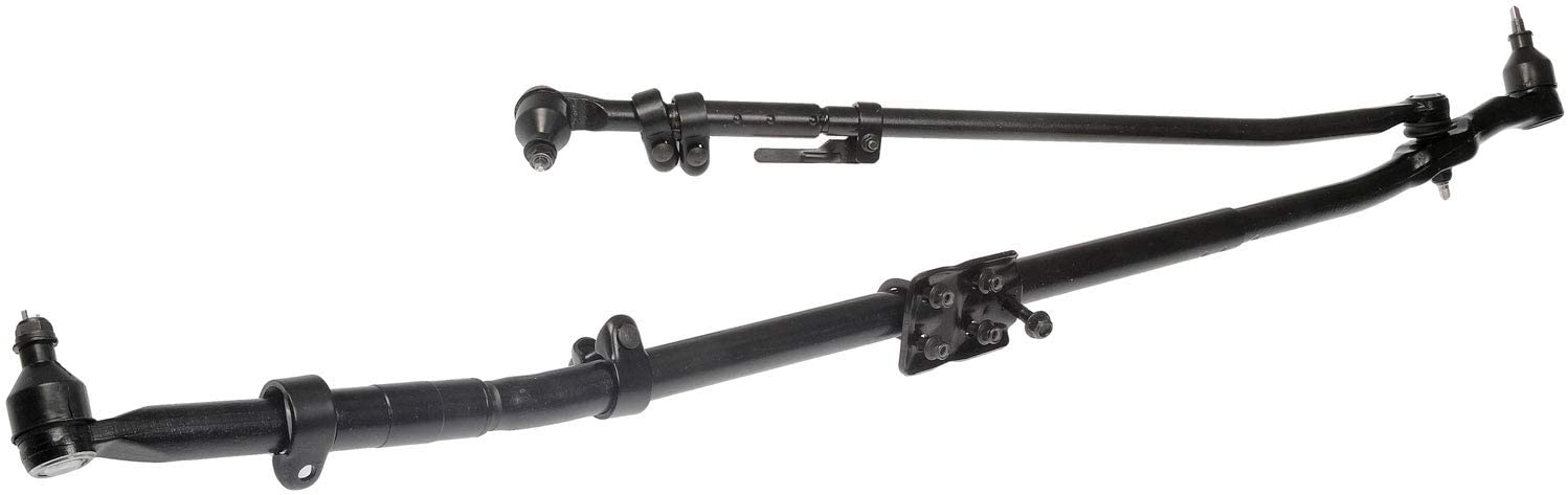 Dorman TA81259PR Tie Rod Replaces 52122362AL