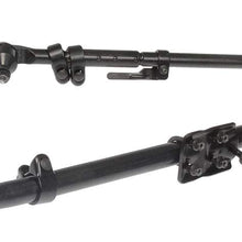 Dorman TA81259PR Tie Rod Replaces 52122362AL