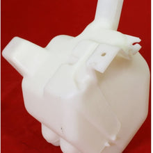 Windshield Washer Tank compatible with Honda Fit 07-08 Tank compatible with Only