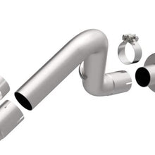 MagnaFlow 15238 Cat-Back Exhaust System