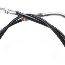 Shift Reverse Cable Replacement for Talon Maxxam 150 150cc Buggy 539-1000 Go Kart