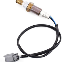 labwork Air Fuel Ratio Oxygen O2 Sensor Upstream Fit for 2003-2007 Honda Accord 2.4L 234-9040