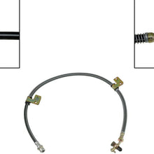 Dorman H620276 Hydraulic Brake Hose