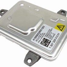 Bernard Bertha Headlight Ballast Xenon Ballast Ballast For Mercedes-Benz C250 C350 130732931201