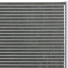 Sunbelt A/C AC Condenser For Mazda CX-7 6 3773 Drop in Fitment