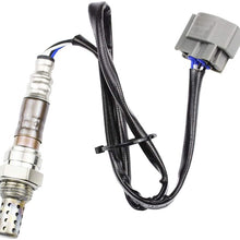4x Oxygen sensor for 2002 2003 2004 2005 2006 2007 2008 Jaguar X-TYPE 2.5L 3.0L Up +Downstream