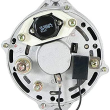 DB Electrical ABO0198 New Alternator For John Deere Tractor Al67175 Al81436 1030 1130 1350 1550 1630 1750 1850 1950 2155 2250 2355 2450 2555 2650 2750 0-120-488-217 0-120-488-218 0-120-488-267 MG277