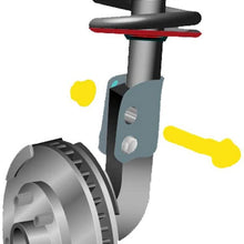 MOOG K90473 Camber Adjusting Kit