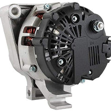 DB Electrical AVA0023-180 NEW ALTERNATOR HIGH OUTPUT 180 Amp for 3.5L 05 06 3.9L 06 07 BUICK TERRAZA, SATURN RELAY, 3.5L 05 06 3.9L 06 07 08 09 PONTIAC MONTANA CHEVROLET UPLANDER 3.5L 05 06 3.9L 06-08