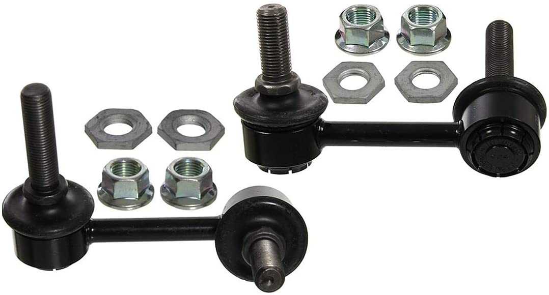 AutoDN 2X Front Left and Right Stabilizer Sway Bar Link Kit For 2006-2009 IS250 UU28
